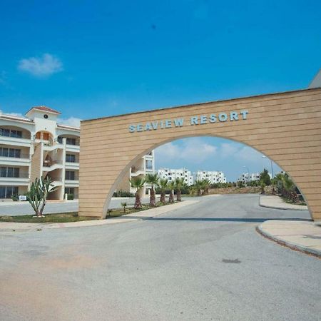 Sunrise Beach Club Gastria Екстер'єр фото
