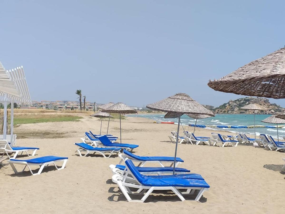 Sunrise Beach Club Gastria Екстер'єр фото
