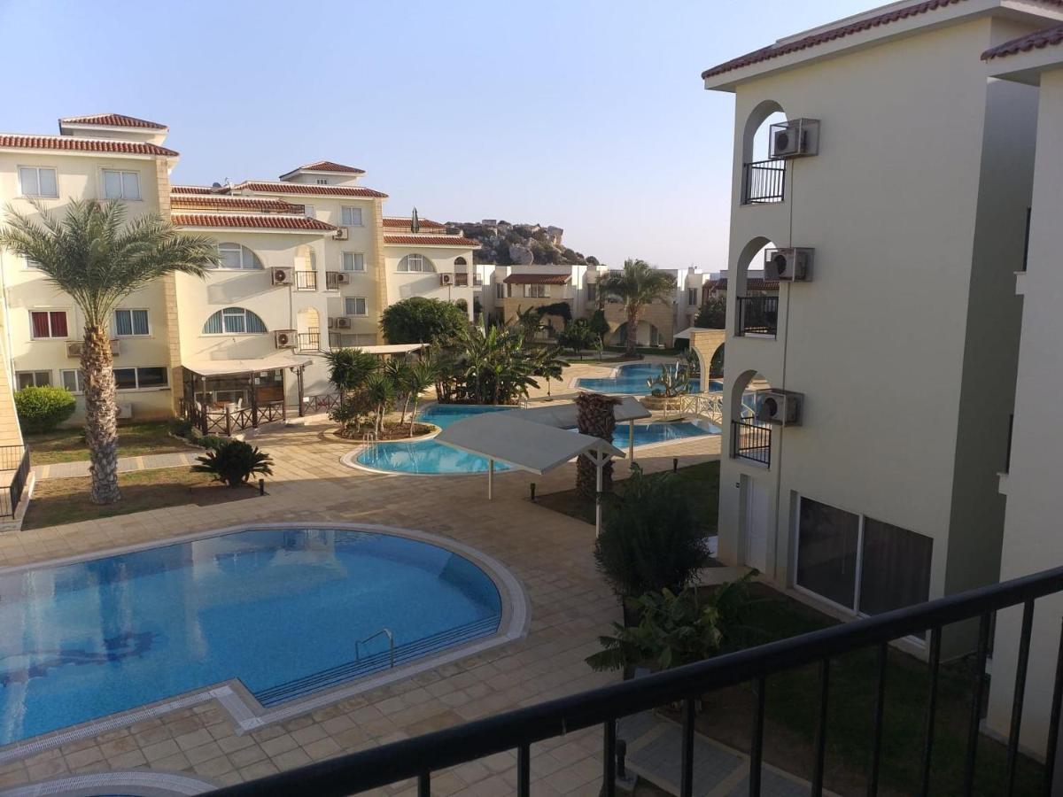 Sunrise Beach Club Gastria Екстер'єр фото