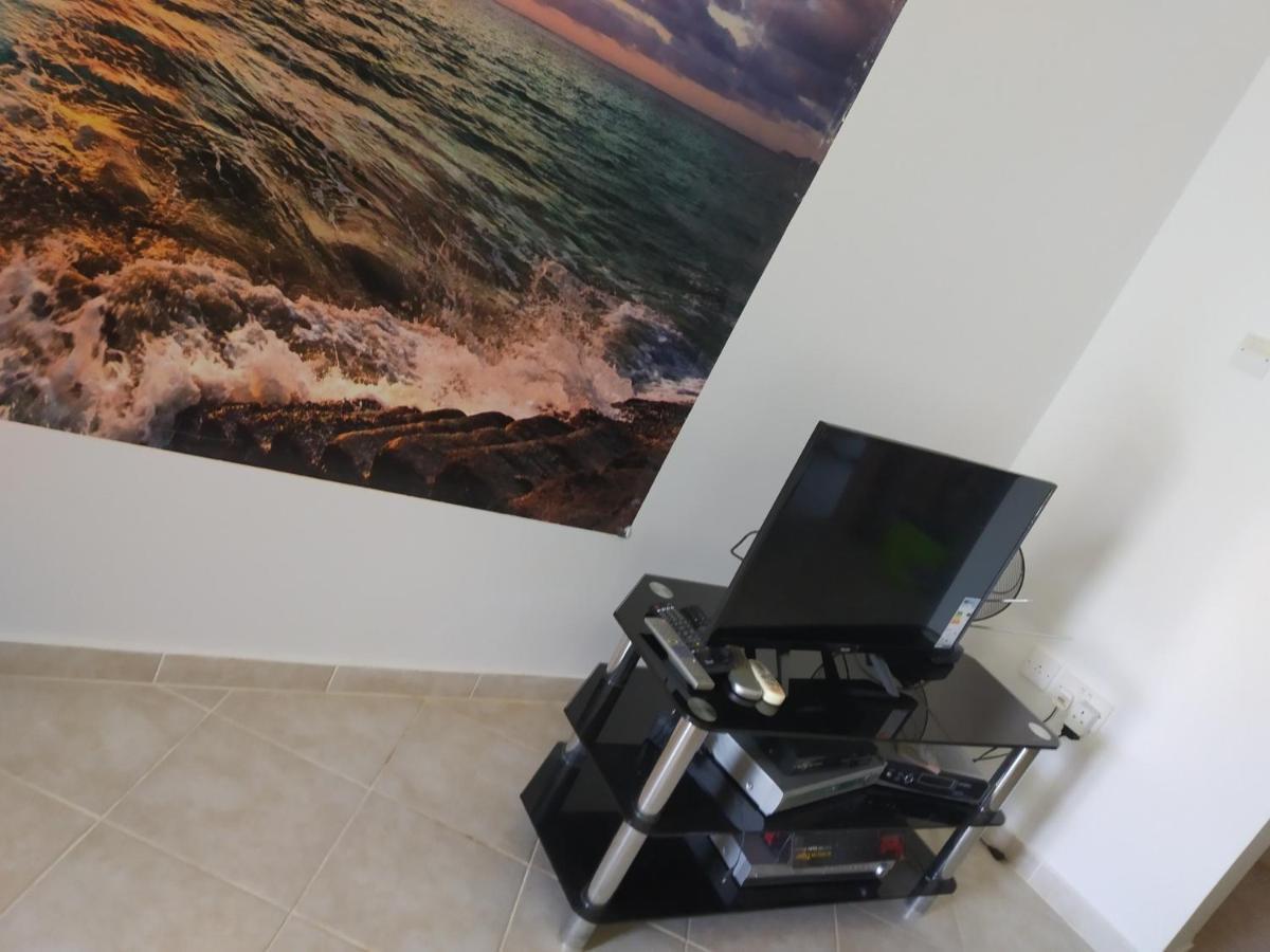 Sunrise Beach Club Gastria Екстер'єр фото