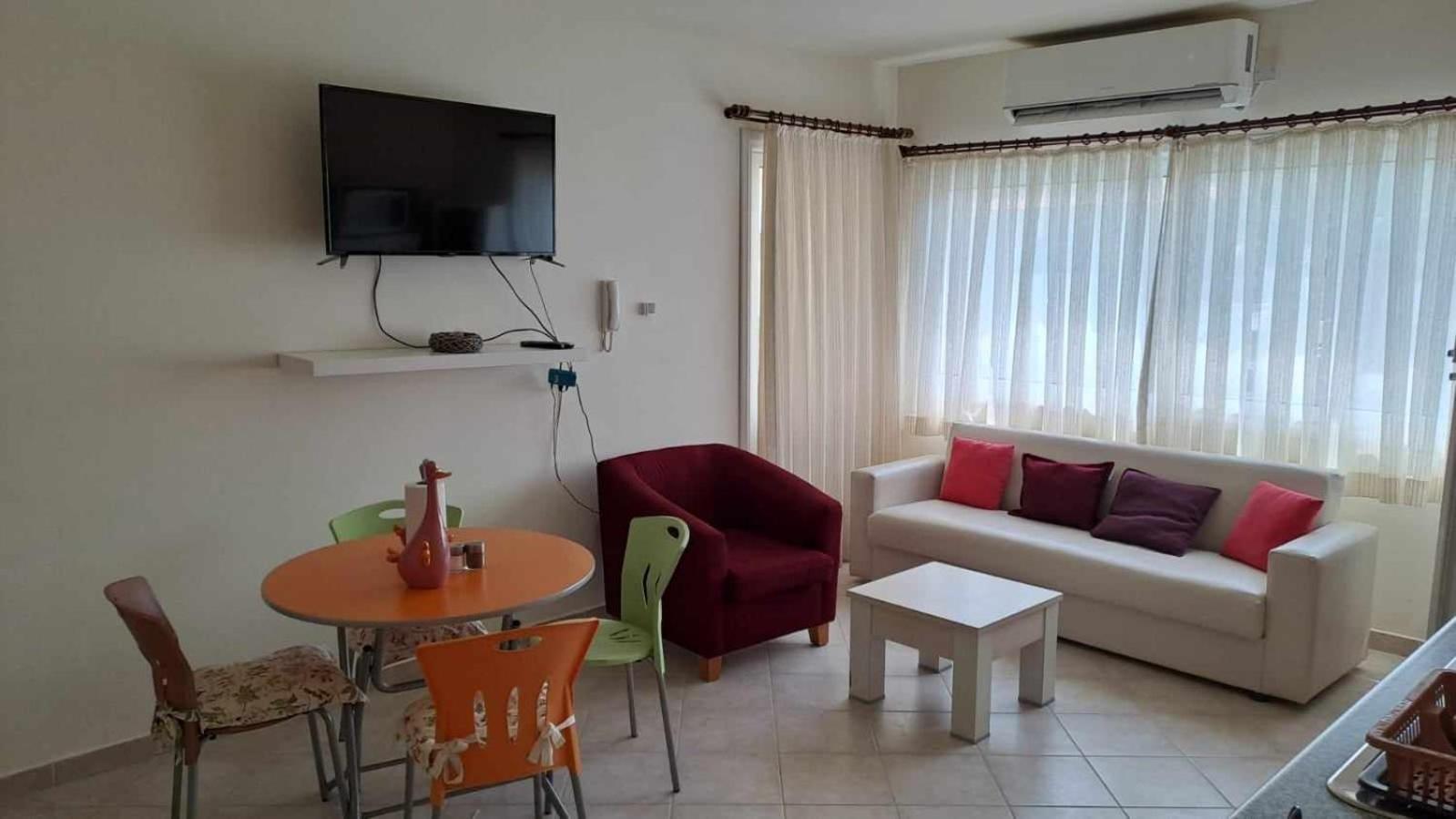 Sunrise Beach Club Gastria Екстер'єр фото