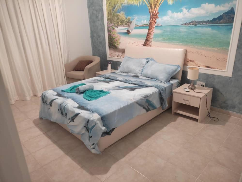 Sunrise Beach Club Gastria Екстер'єр фото