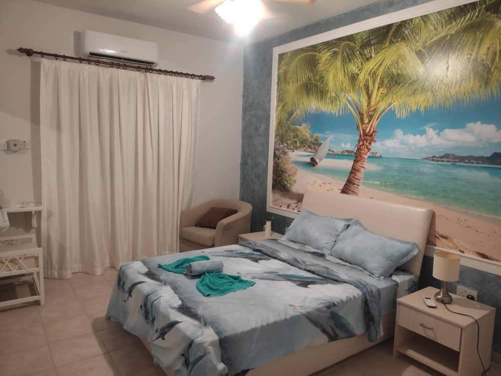 Sunrise Beach Club Gastria Екстер'єр фото