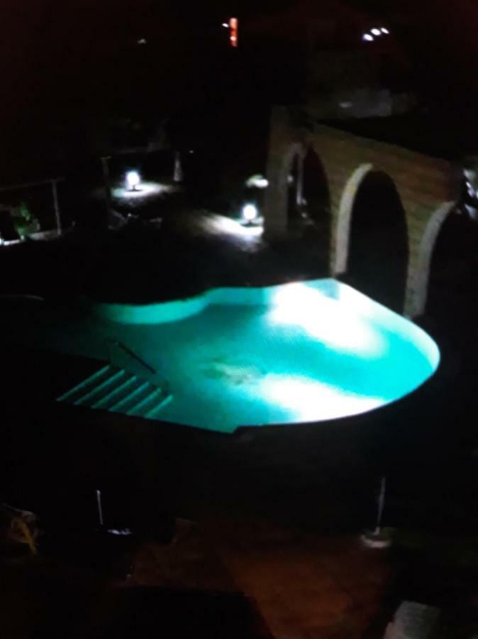 Sunrise Beach Club Gastria Екстер'єр фото