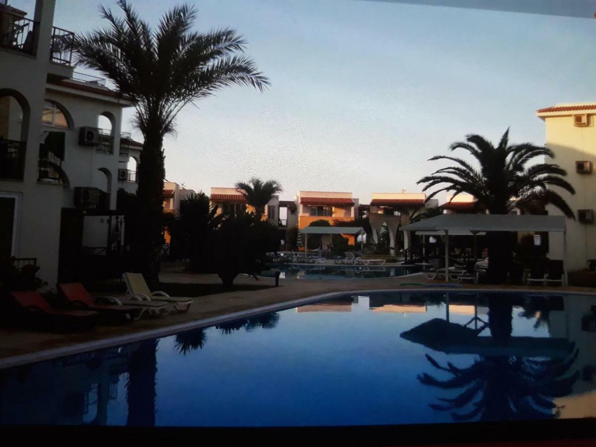 Sunrise Beach Club Gastria Екстер'єр фото