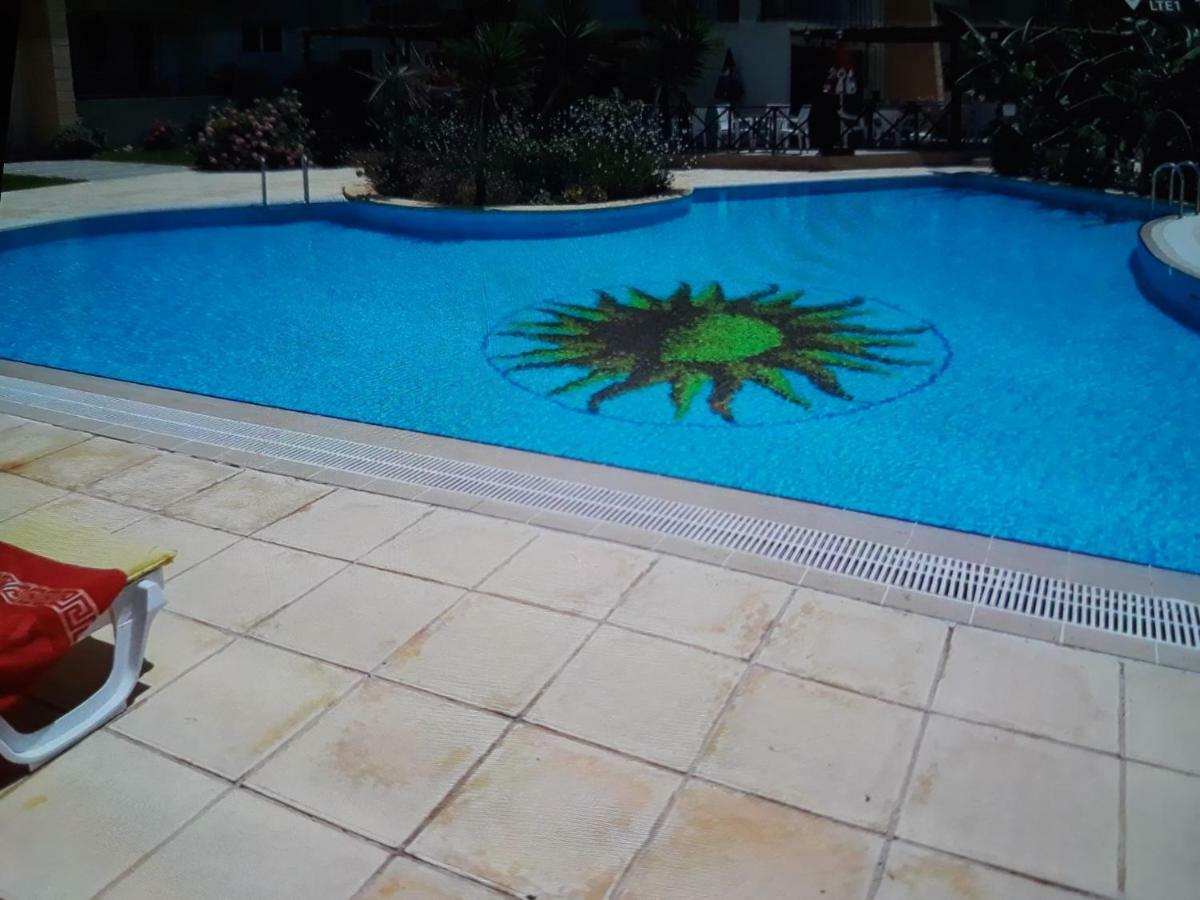 Sunrise Beach Club Gastria Екстер'єр фото