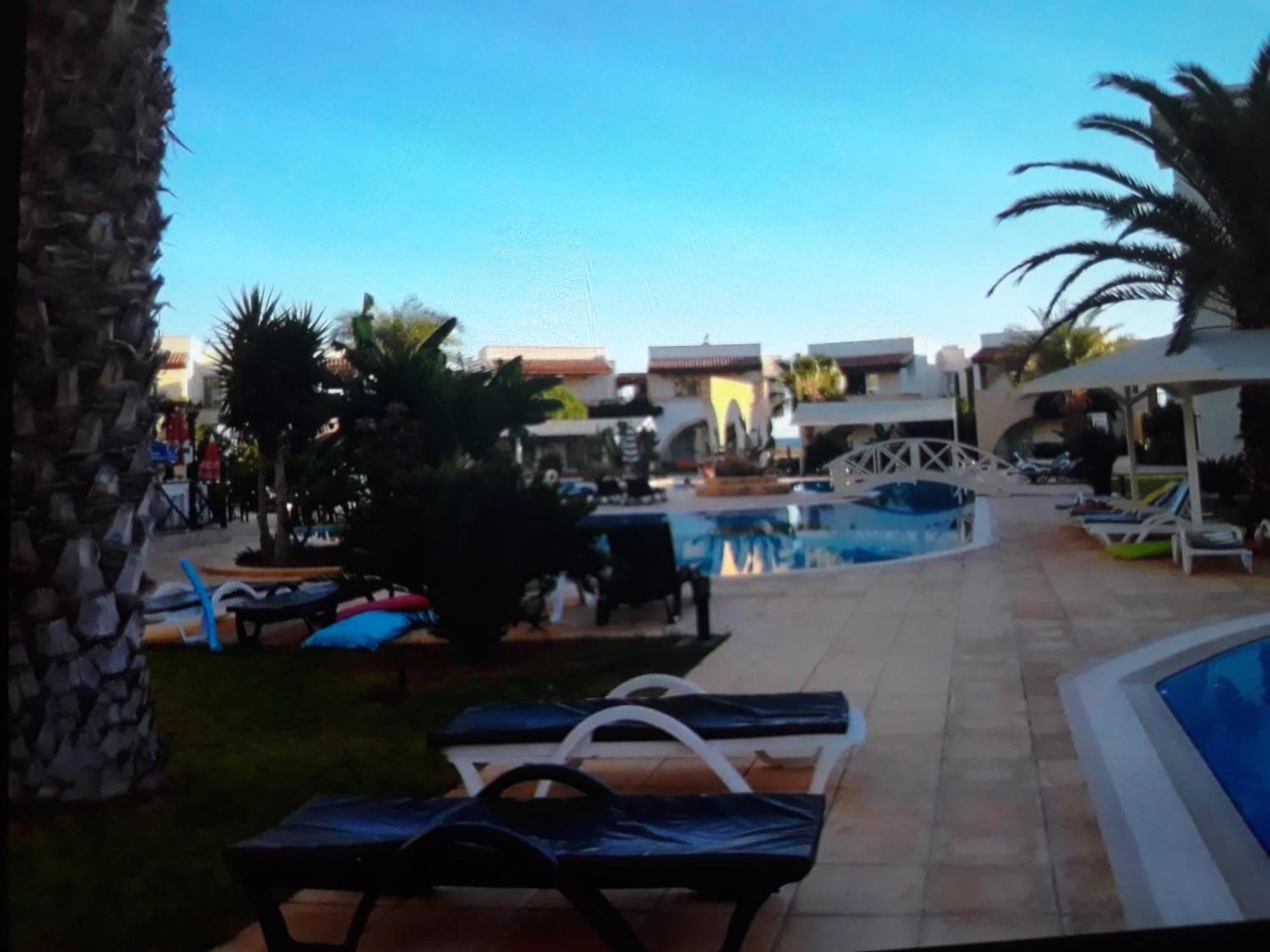 Sunrise Beach Club Gastria Екстер'єр фото