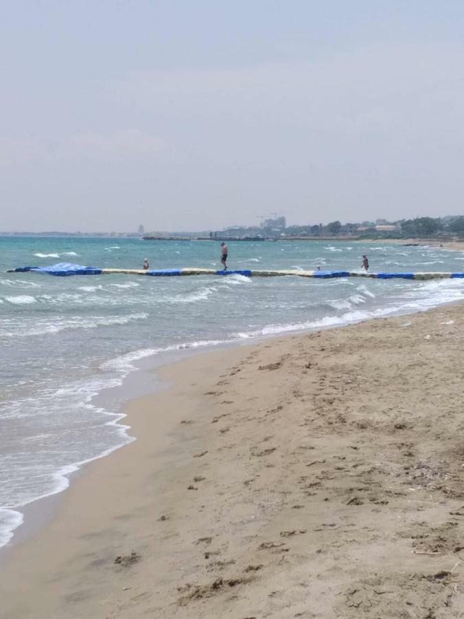 Sunrise Beach Club Gastria Екстер'єр фото