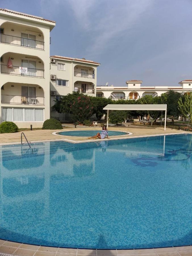 Sunrise Beach Club Gastria Екстер'єр фото