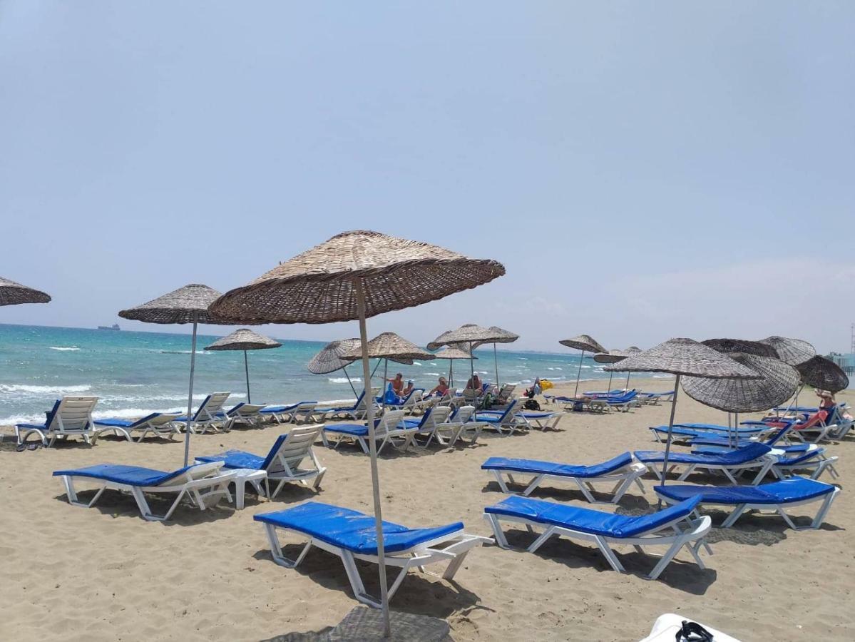 Sunrise Beach Club Gastria Екстер'єр фото