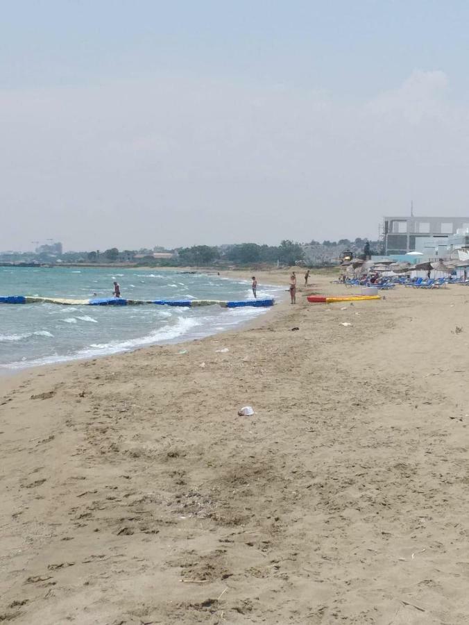Sunrise Beach Club Gastria Екстер'єр фото