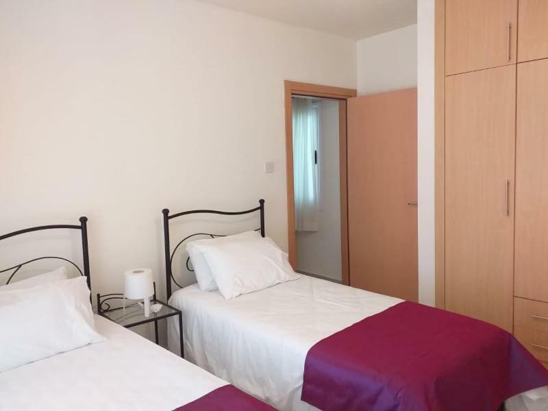 Sunrise Beach Club Gastria Екстер'єр фото