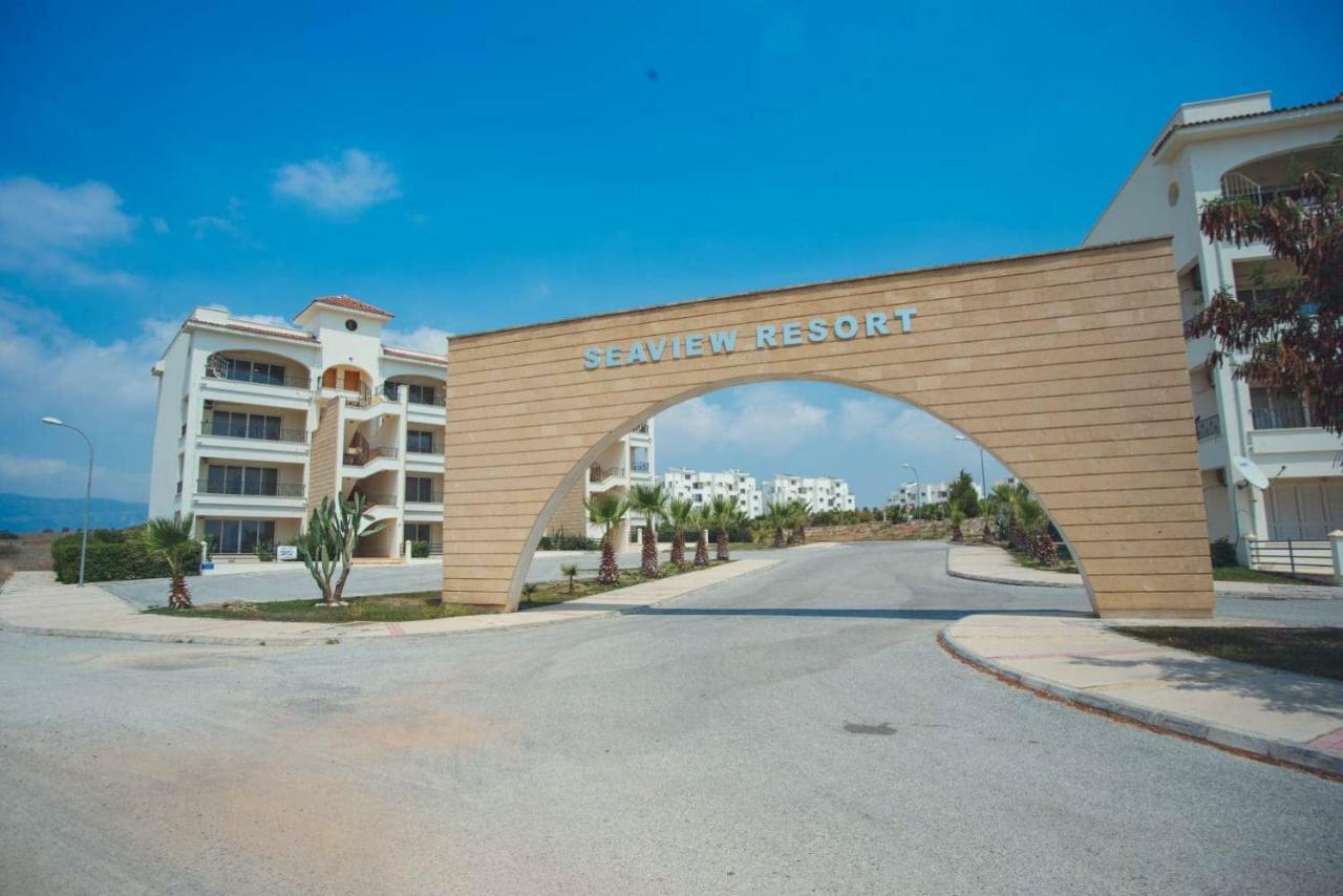 Sunrise Beach Club Gastria Екстер'єр фото