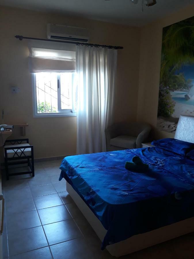 Sunrise Beach Club Gastria Екстер'єр фото