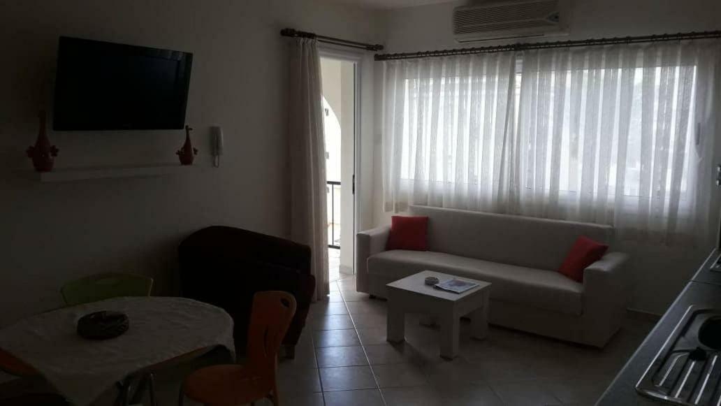 Sunrise Beach Club Gastria Екстер'єр фото
