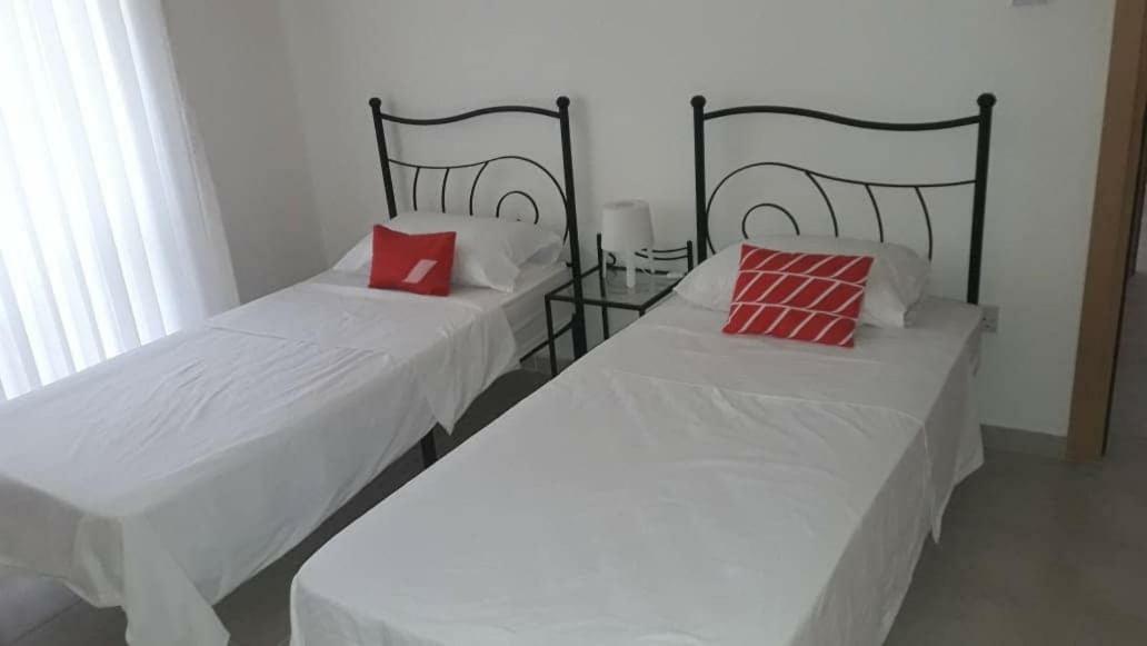 Sunrise Beach Club Gastria Екстер'єр фото