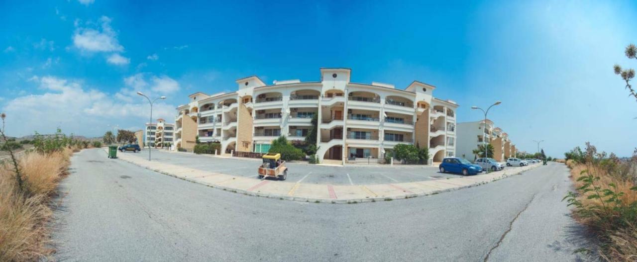 Sunrise Beach Club Gastria Екстер'єр фото