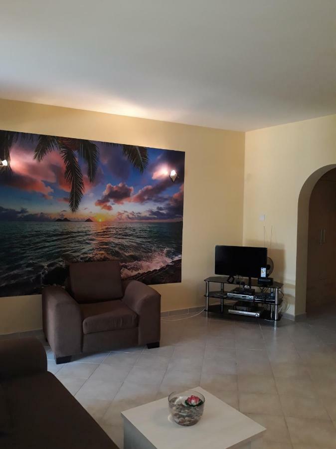 Sunrise Beach Club Gastria Екстер'єр фото