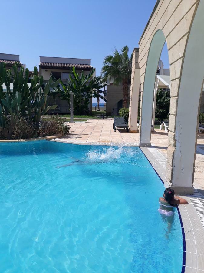 Sunrise Beach Club Gastria Екстер'єр фото
