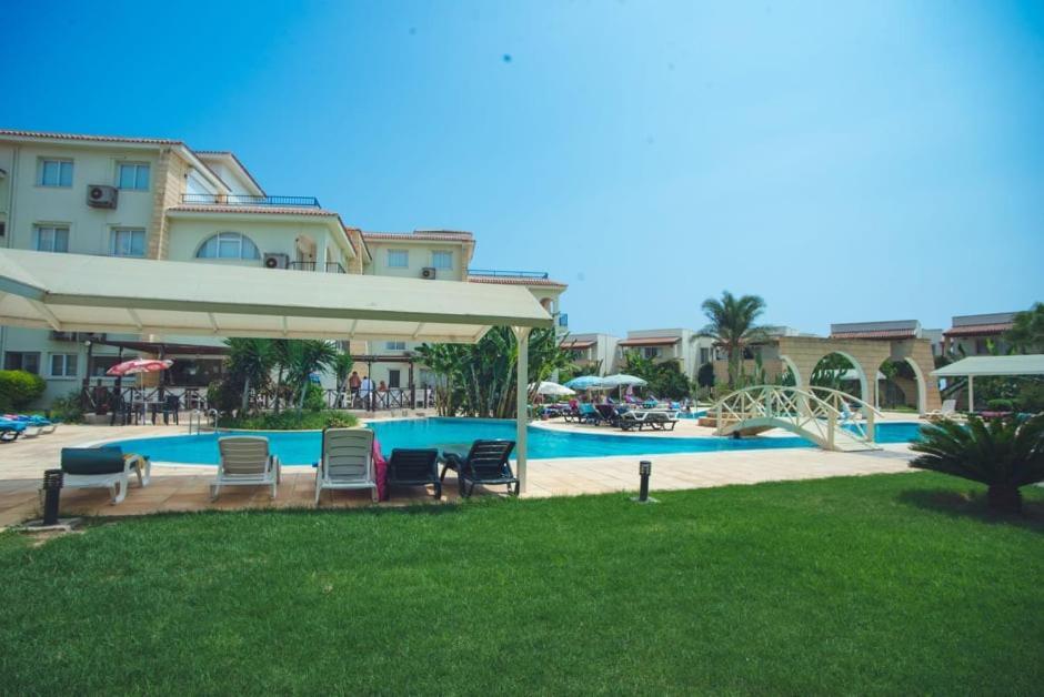 Sunrise Beach Club Gastria Екстер'єр фото