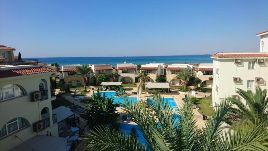 Sunrise Beach Club Gastria Екстер'єр фото