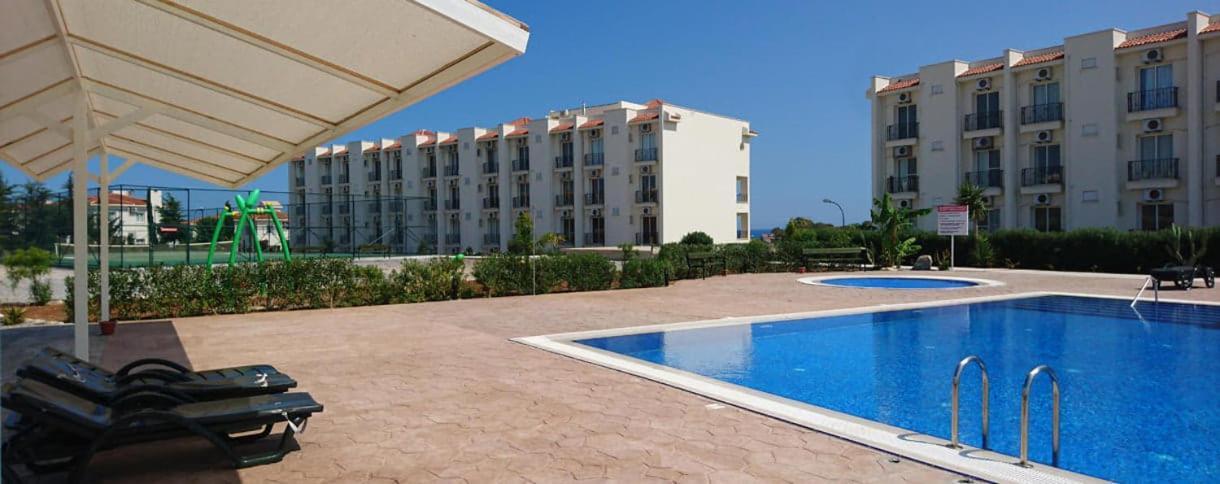 Sunrise Beach Club Gastria Екстер'єр фото