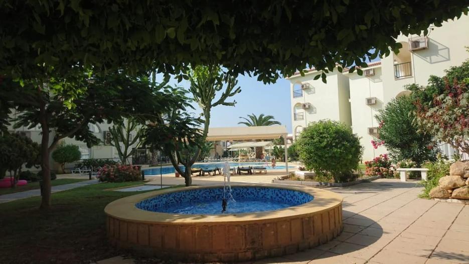 Sunrise Beach Club Gastria Екстер'єр фото