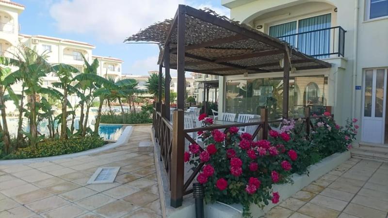 Sunrise Beach Club Gastria Екстер'єр фото